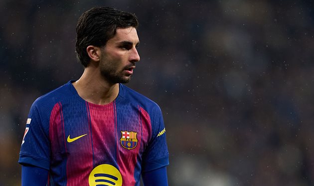 Ферран Торрес, Getty Images