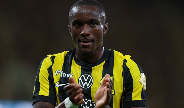 Мусса Діабі, Getty Images