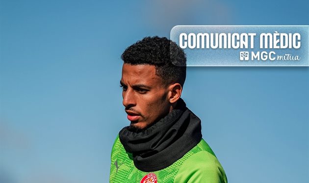 Аззедін Унахі, ФК Жирона