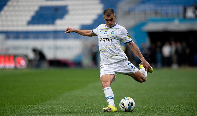 Костянтина Вівчаренка Getty Images