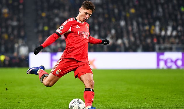 Георгій Судаков, Getty Images