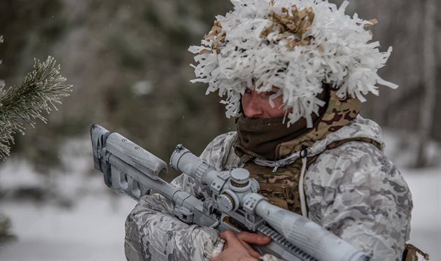 Фото: Генштаб ЗСУ