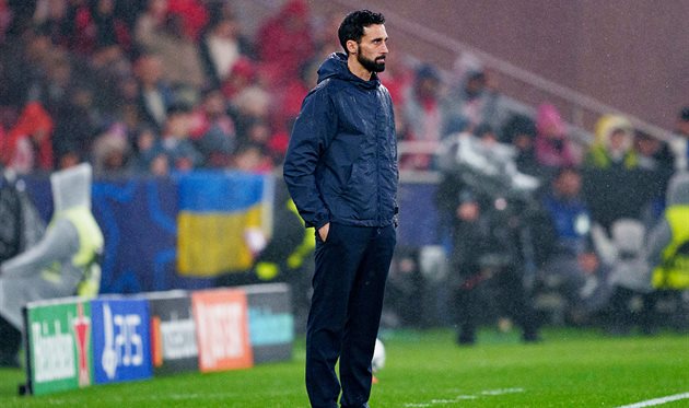 Альваро Арбелоа, Getty Images