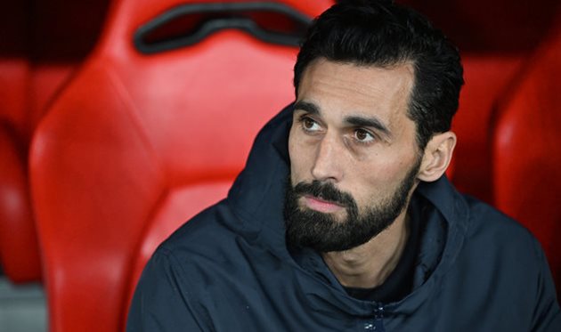 Альваро Арбелоа, Getty Images