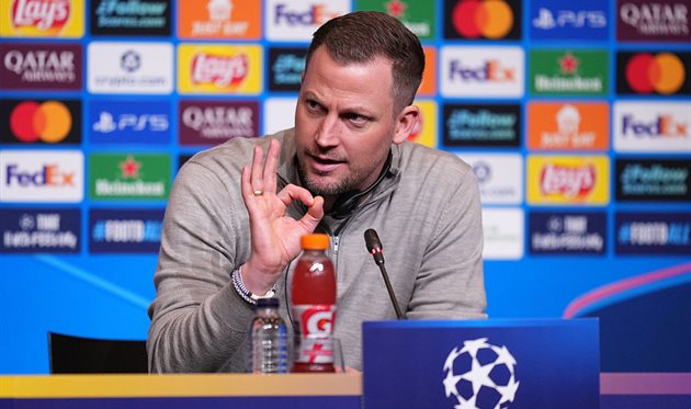 Якоб Неєструп, Getty images