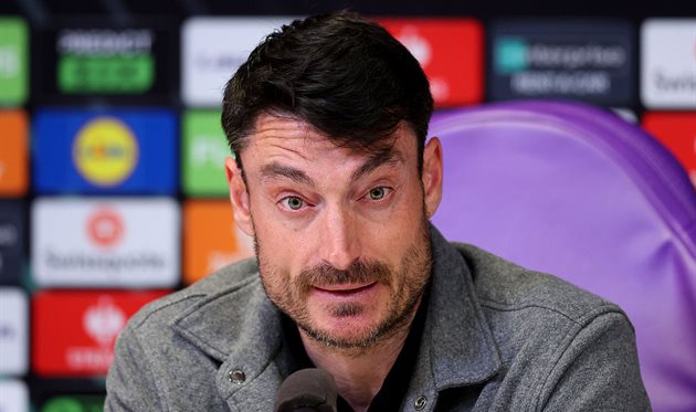 Альберт Рієра, Getty Images