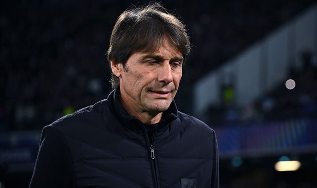 Конте, Getty images