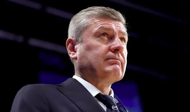 Олександр Косенко, УЄФА