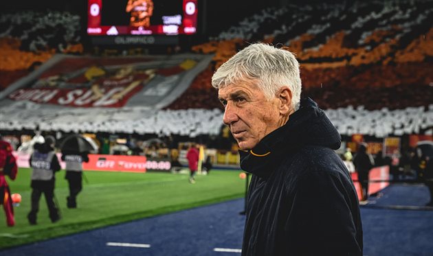 Гасперіні, Getty Images 