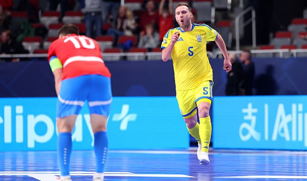 Євген Жук, Getty Images