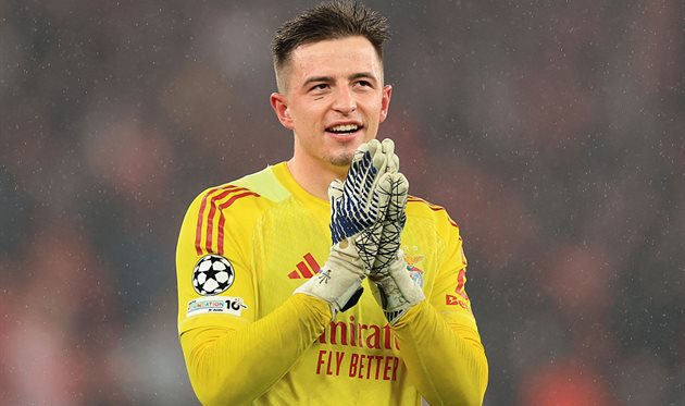 Анатолій Трубін, getty images