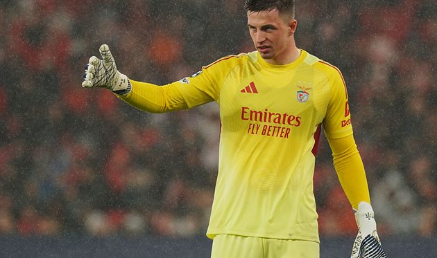 Анатолій Трубін, Getty Images