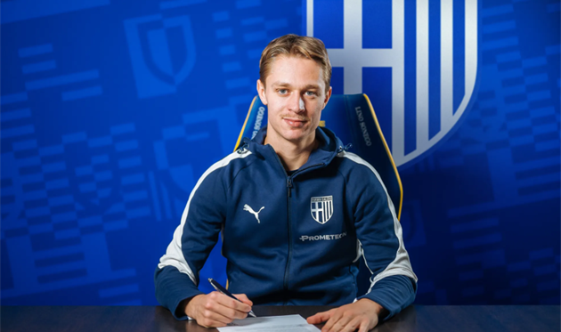 Ганс Ніколуссі-Кавілья, getty images