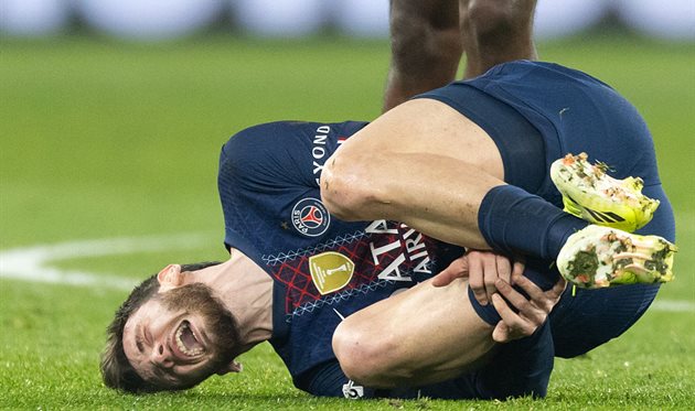 Хвіча, Getty Images