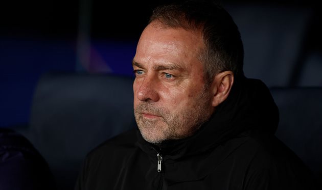 Флік, Getty Images