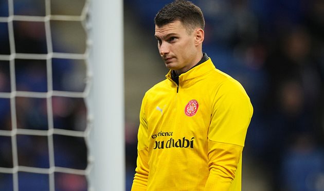 Домінік Лівакович, getty images