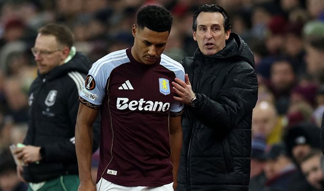 Оллі Воткінс, getty images