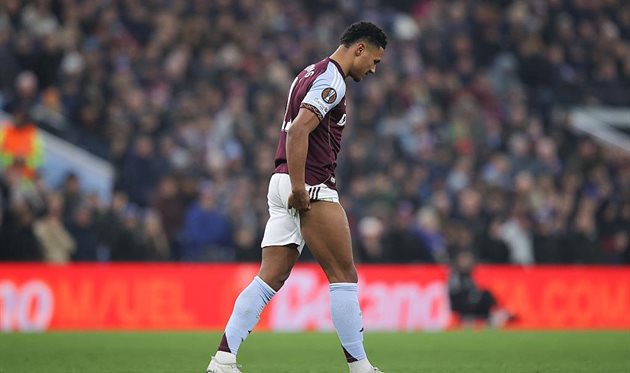 Оллі Воткінс Getty Images