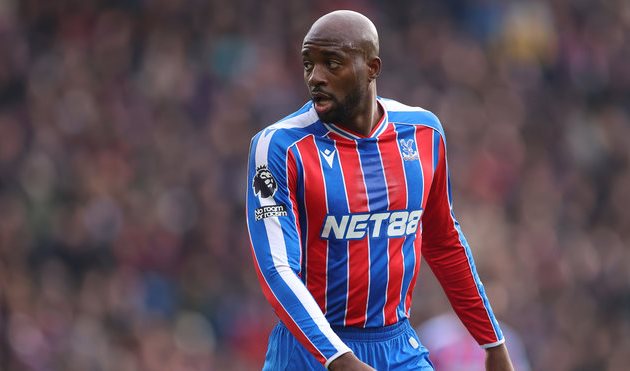 Жан-Філіп Матета, Getty Images