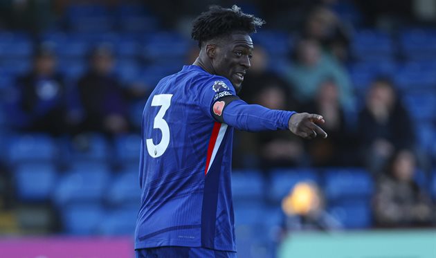 Аксель Дісасі, Getty Images