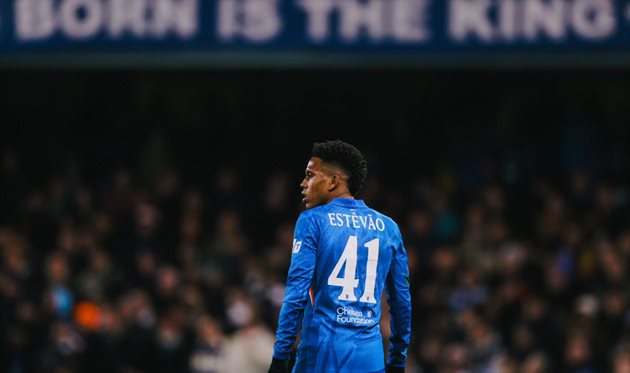 Естеван, getty images