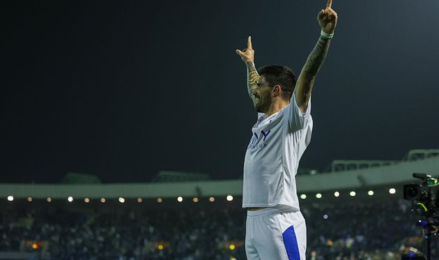  Рубен Невеш, Getty Images