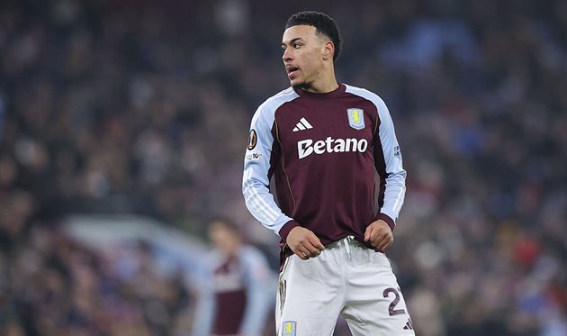 Роджерс, Getty Images 