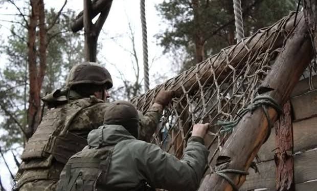 Фото Генштаб ЗСУ