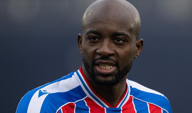 Жан-Філіп Матета, Getty Images