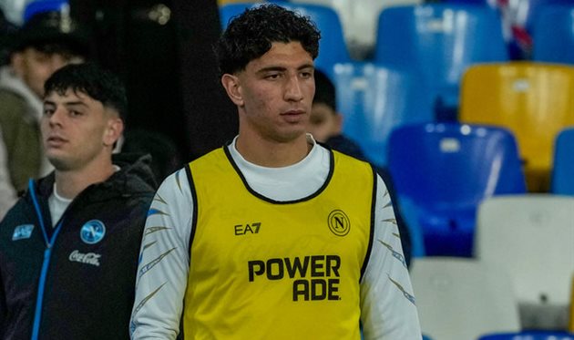 Лука Маріануччі, Getty Images