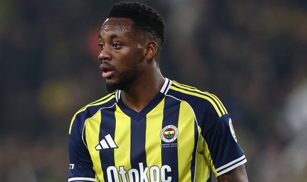 Джон Дуран, Getty Images