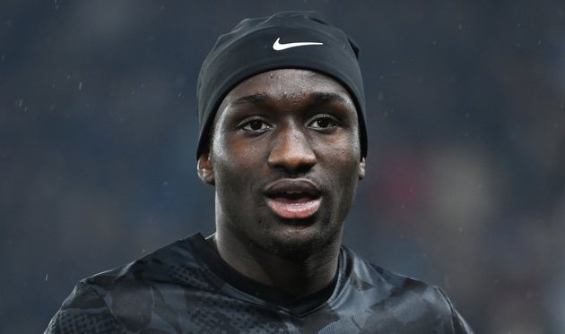 Сідікі Шеріф, Getty Images