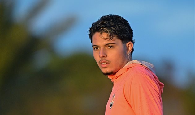 Лука Мейрелліш, ФК Шахтар