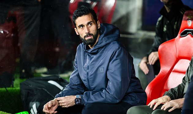 Альваро Арбелоа, Getty Images 