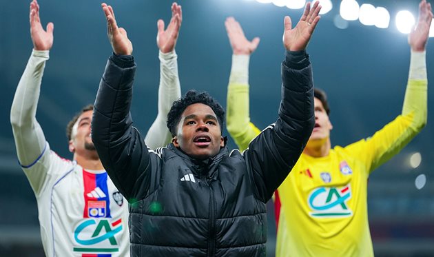 Ендрік, Getty Images 