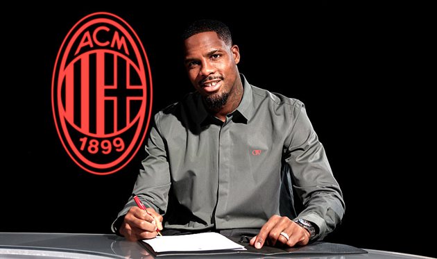 Майк Меньян, Getty Images 