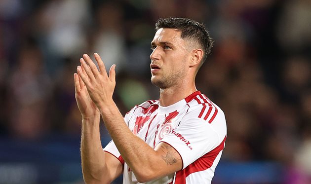 Роман Яремчук Getty Images