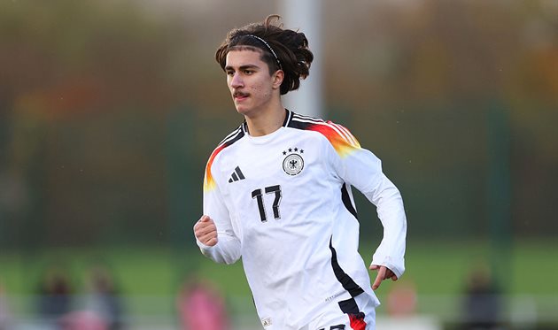 Адін Лічіна, getty images