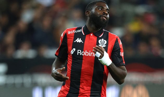 Жеремі Бога, Getty Images