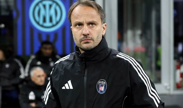 Альберто Джилардіно, Getty Images