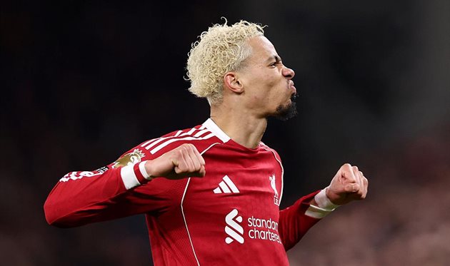 Юго Екітіке Getty Images