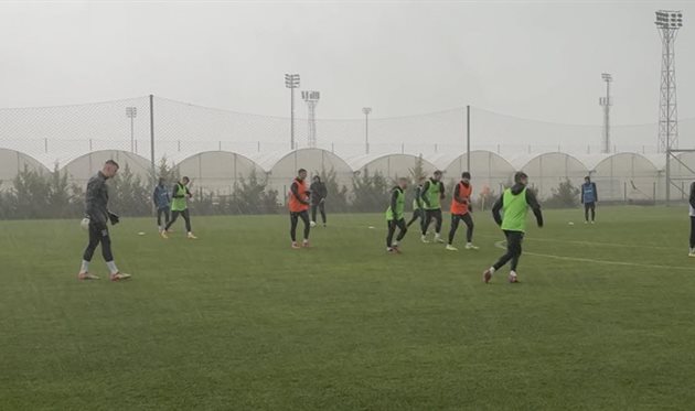 Гравці Оболоні, ФК Оболонь