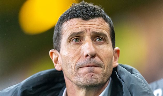 Хав'єр Грасія, getty images