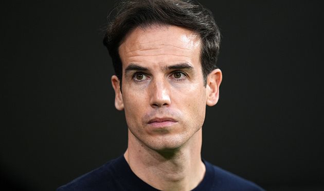 Перес, Getty Images 