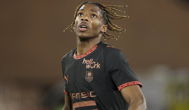 Жеремі Жаке, Getty Images