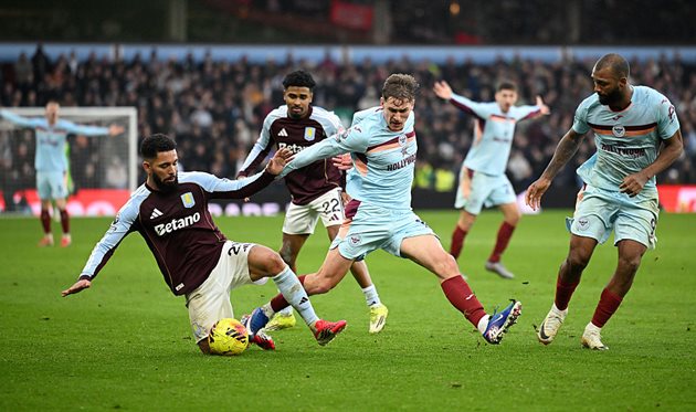 Єгор Ярмолюк, Getty Images