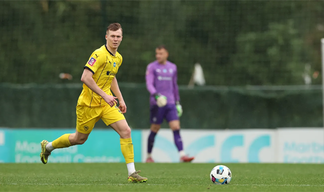 Valery Dubko, FC Metalist 1925