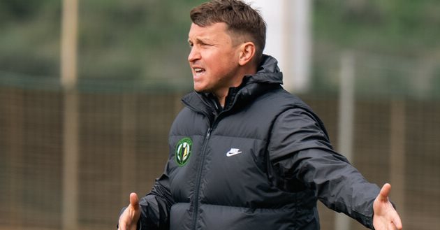 Руслан Ротань, ФК Полісся