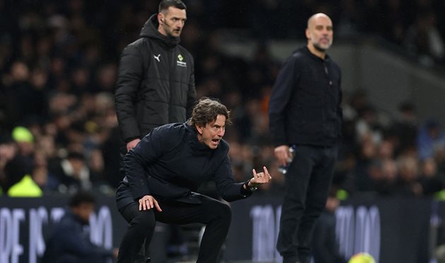 Франк, gettyimages