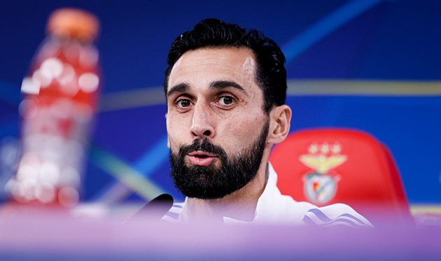 Альваро Арбелоа, getty images